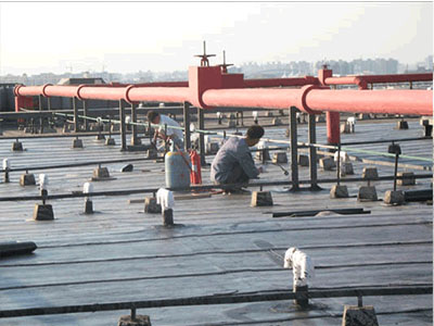 裝修防水材料選購(gòu)須知:注意六大技巧與九大細(xì)節(jié)