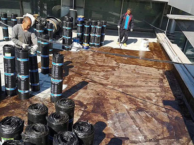 北京順義防水補漏公司：對建筑防水中“水”的思考