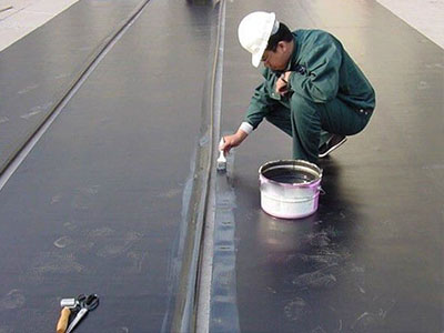 北京順義防水補漏公司：外墻滲水如何處理？