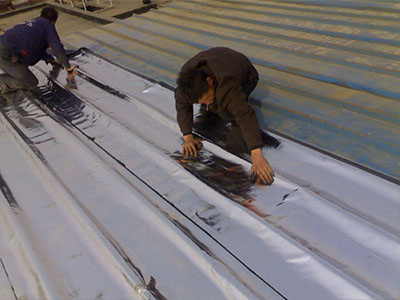 北京順義防水補(bǔ)漏公司:防水工程怎樣才是好的