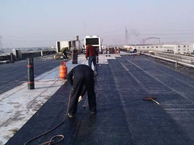 【防水百科】家裝小白不用怕！室內(nèi)防水涂料大科普