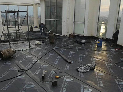 對于高分子北京順義后沙峪防水翻修公司有哪些環(huán)保措施?