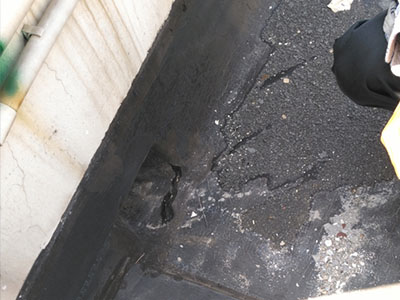 北京工程防水公司：工程上常用的防水材料有哪些？