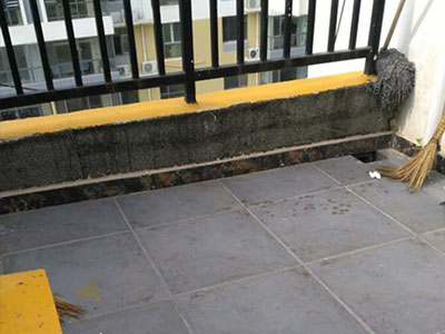 北京順義防水工程是裝修中的一個重點，這些地方尤其需要看重！