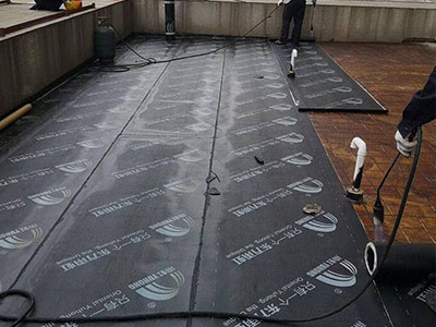 北京順義防水公司:彩鋼瓦防水補漏-房屋防水堵漏公司