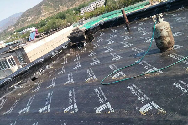 北京順義附近防水公司:自建房怎么做防水防潮_順義超詳細(xì)干貨_看完不用再擔(dān)心漏水