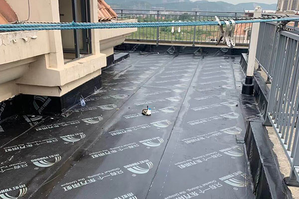 北京順義防水公司:廚房漏水麻煩多_解決廚房漏水好方法_北京家庭防水補漏公司分享